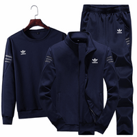 Vorsen™ | Conjunto deportivo de 3 piezas