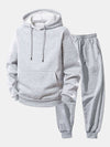 Kelvaro™ | Sudadera raglan y jogger II