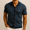 Ardeno™ | Camisa con textura elegante