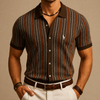 Ardeno™ | Camisa con textura elegante