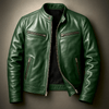 Caelon™ | La chaqueta de cuero con carácter