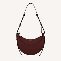Lefèvre™ | Bandolera luna minimal