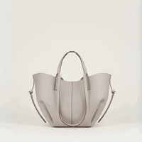 Lefèvre™ | Mini tote Stella, icono versátil