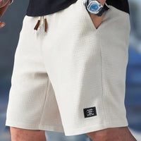 Valtero™ | Short texturizado con estilo