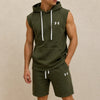 Sorello UA™ | Conjunto capucha y short