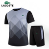 Altrevo LC™ | Conjunto deportivo con estilo de cancha