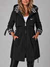 Veltrena™ | Parka larga con carácter