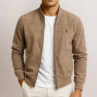Arvelo™ | Bomber con porte limpio