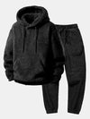 Tedren™ | Conjunto teddy suave y cálido