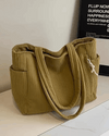 Lefèvre™ | Totebag versátil y elegante