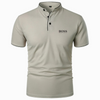 Averlo BS™ | Polo premium de cuello mao