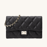 Lefèvre™ | Bolso sofisticado día y noche