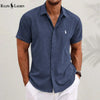 RL™ | Camisa premium de corte clásico