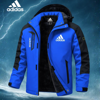 Rexon™ | Chaqueta sport con forro polar