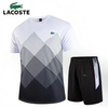 Altrevo LC™ | Conjunto deportivo con estilo de cancha