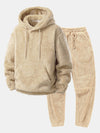 Tedren™ | Conjunto teddy suave y cálido