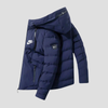 Kelvor™ | Chaqueta acolchada compacta