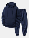 Kelvaro™ | Sudadera raglan y jogger II