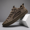 Catero CT™ | Sneakers urbanas de piel