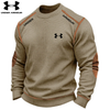 Arvenza UA™ | Sudadera grid sport