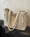 Lefèvre™ | Totebag versátil y elegante