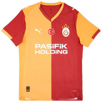 Camiseta local Estambul 2025/26