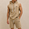 Sorello UA™ | Conjunto capucha y short