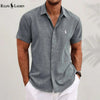 RL™ | Camisa premium de corte clásico