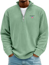 Dorven™ | Jersey de punto cuello alto
