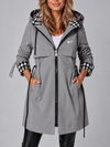 Veltrena™ | Parka larga con carácter