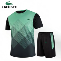 Altrevo LC™ | Conjunto deportivo con estilo de cancha