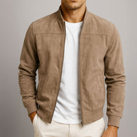 Valtero™ | La chaqueta que define tu presencia