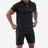 Sporven™ | Conjunto deportivo de hombre – polo y short