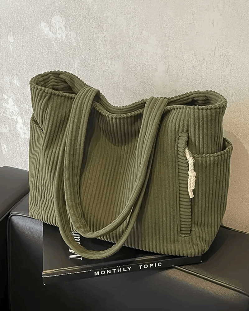 Lefèvre™ | Totebag versátil y elegante