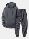 Kelvaro™ | Sudadera raglan y jogger II