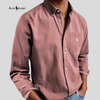 Valtero RL™ | Camisa oxford impecable