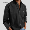 Valtero RL™ | Camisa oxford impecable