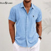 RL™ | Camisa premium de corte clásico