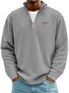 Dorven™ | Jersey de punto cuello alto