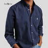 Valtero RL™ | Camisa oxford impecable