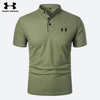 Veltrón UA™ | Polo técnico cuello mao con liseré