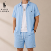 Taverno™ | Conjunto camisa y short