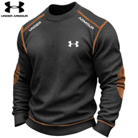 Arvenza UA™ | Sudadera grid sport