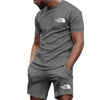Neravo TNF™ | Conjunto casual de verano