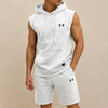 Sorello UA™ | Conjunto capucha y short