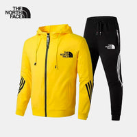 TNF™ | Conjunto fleece de invierno