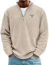 Dorven™ | Jersey de punto cuello alto