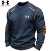 Arvenza UA™ | Sudadera grid sport