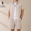 Taverno™ | Conjunto camisa y short