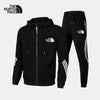 TNF™ | Conjunto fleece de invierno